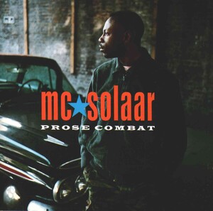 MC Solaar - Prose combat,